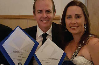 GJ Gardner Homes Wins HIA Home Of The Year Award image